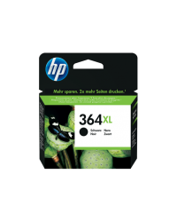 Cartuccia HP364BK compatibile